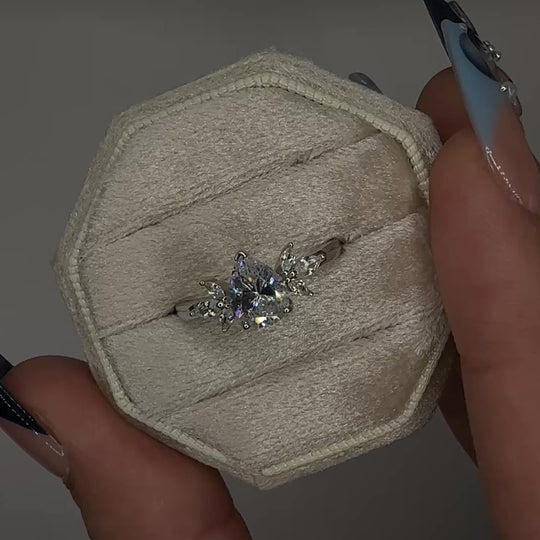 ARCHANGEL RING