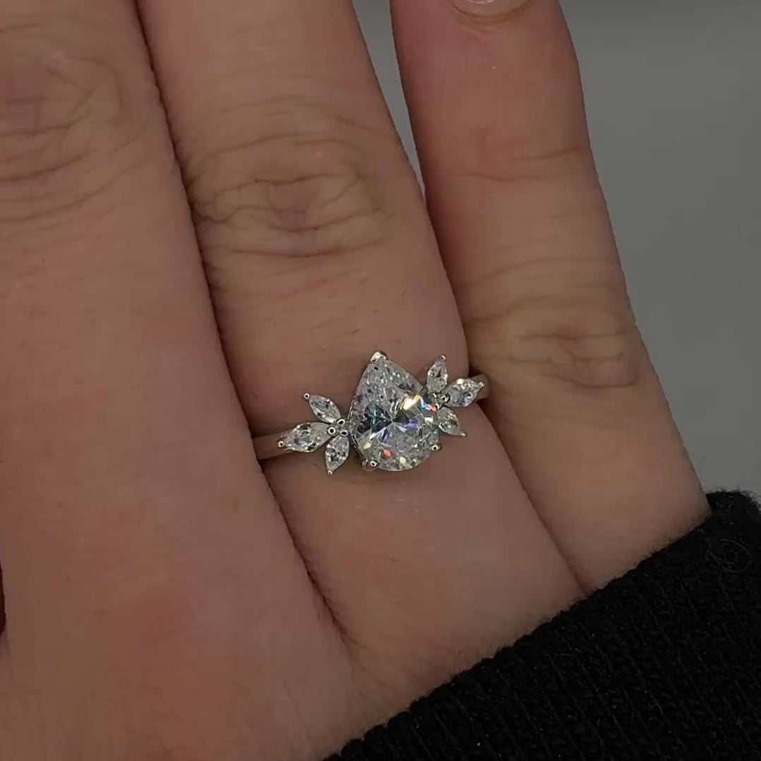 ARCHANGEL RING