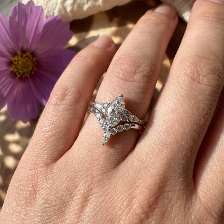 FAIRYTALE RING SET