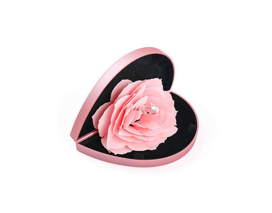 SAKURA POP UP RING BOX