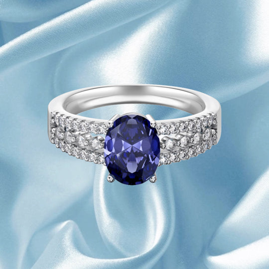 MYSTIC NEPTUNE RING