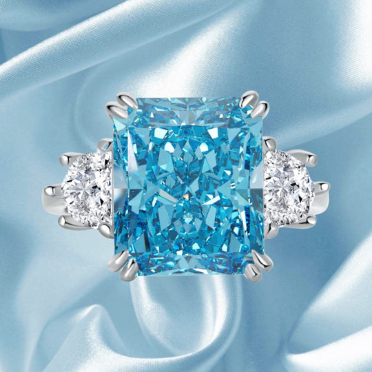 LEGEND OF THE SEA RING