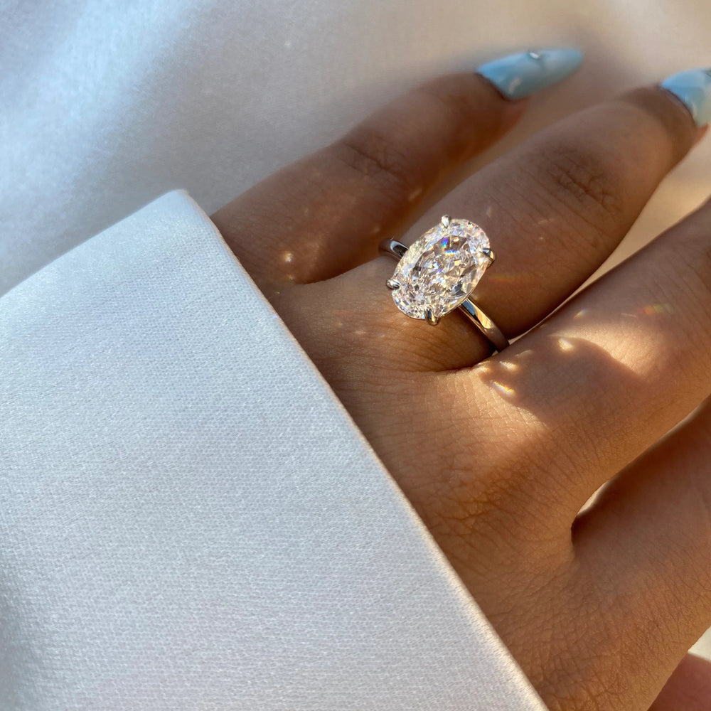 ENGAGE ME RING
