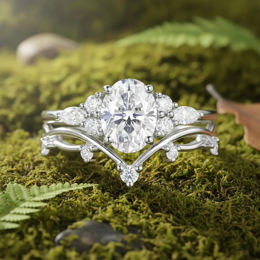 STARGAZER RING SET – JSUKI