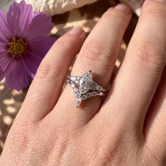 FAIRYTALE RING SET