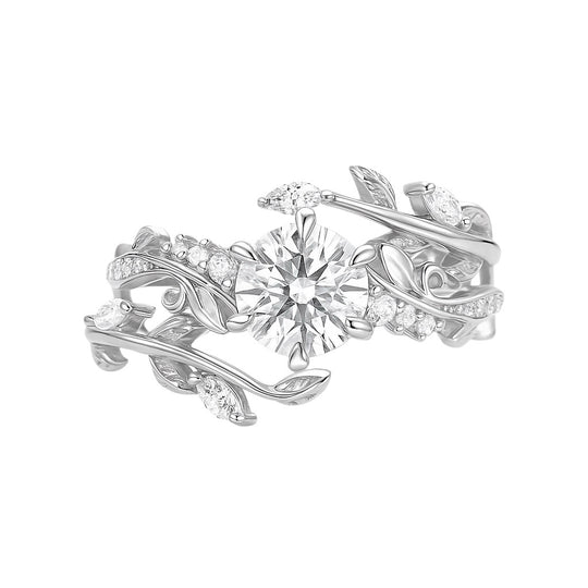 HEART OF THE FOREST RING