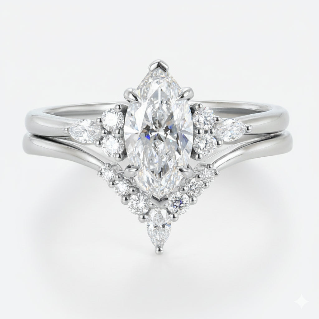 FAIRYTALE RING SET – JSUKI