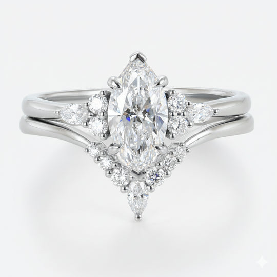 FAIRYTALE RING SET