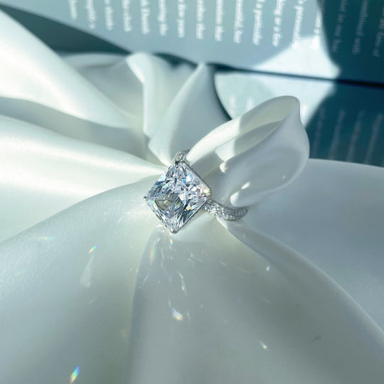 HAPPILY EVER AFTER RING