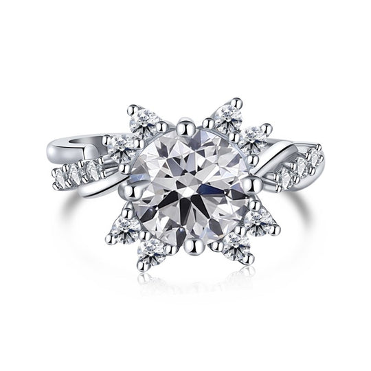ETHEREAL FANTASY RING