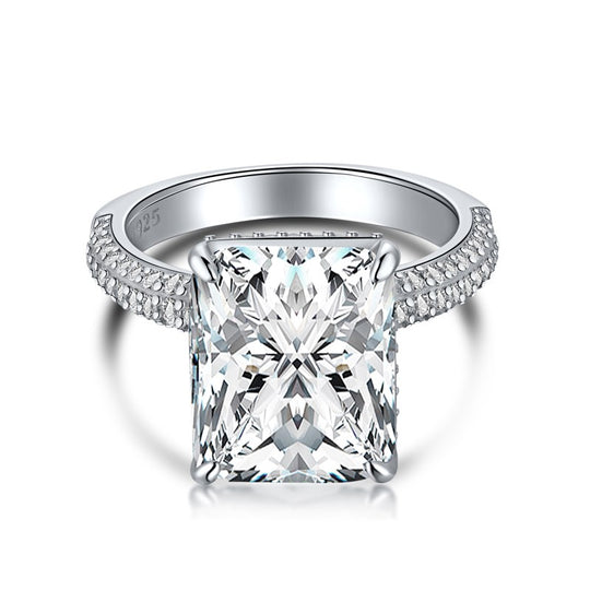 HAPPILY EVER AFTER RING