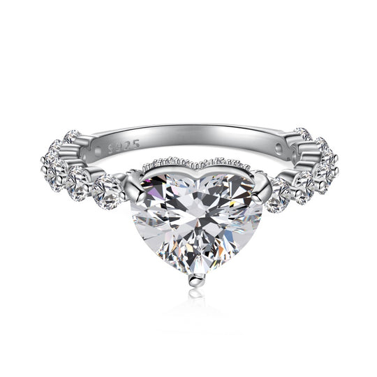 ROMANTIC DESIRE RING