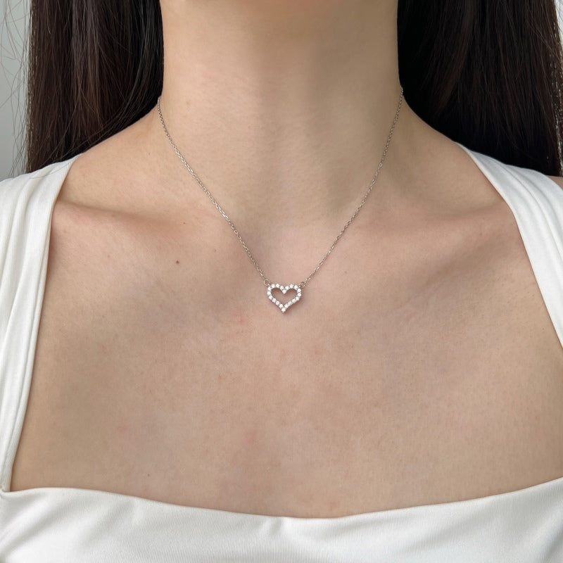 LOVESICK NECKLACE – JSUKI