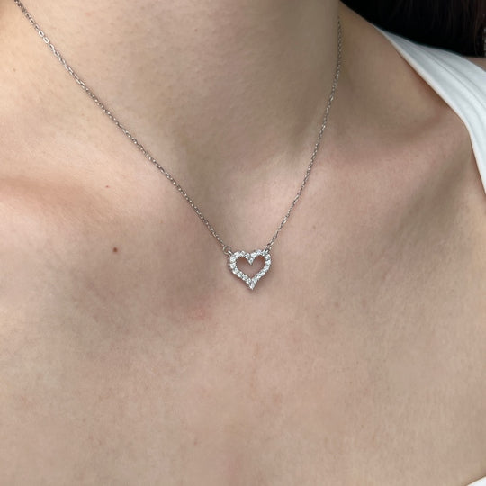 LOVESICK NECKLACE