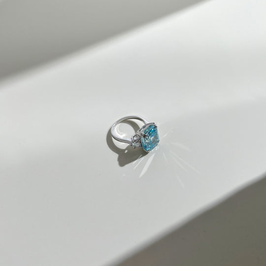 LEGEND OF THE SEA RING