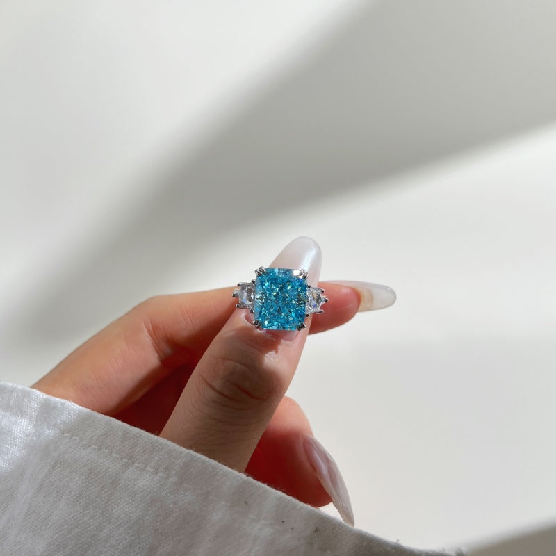 LEGEND OF THE SEA RING
