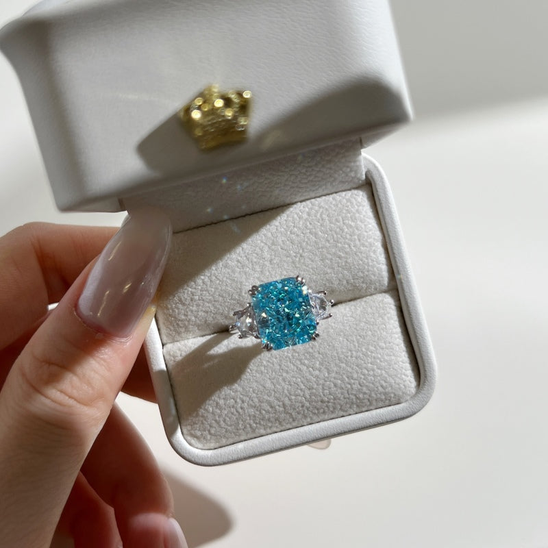 LEGEND OF THE SEA RING
