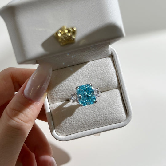 LEGEND OF THE SEA RING