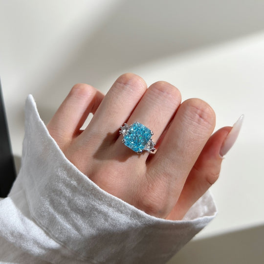 LEGEND OF THE SEA RING