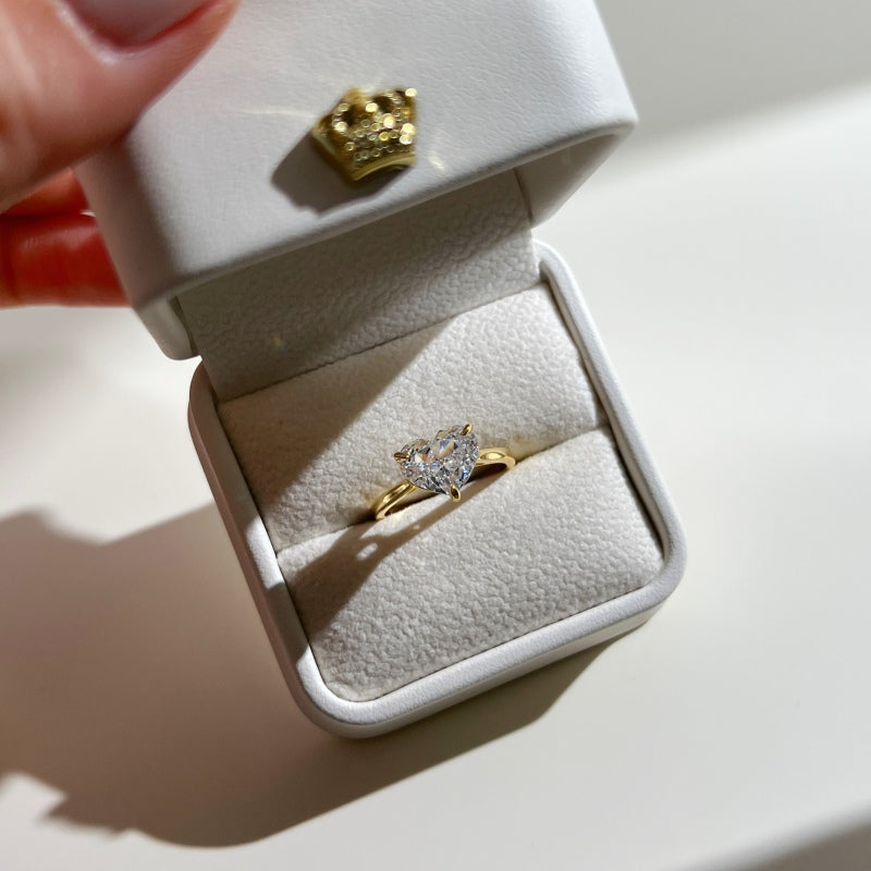 PERFECT LOVE RING – JSUKI