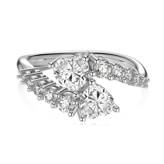 HUG ME RING