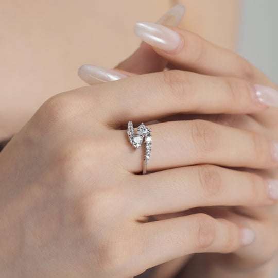 HUG ME RING
