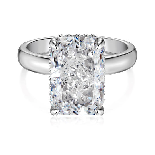 DIAMOND DUSK RING