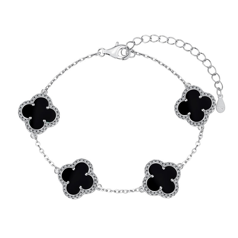 PURE ONYX BRACELET – JSUKI