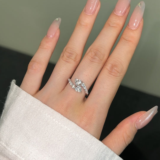 HUG ME RING