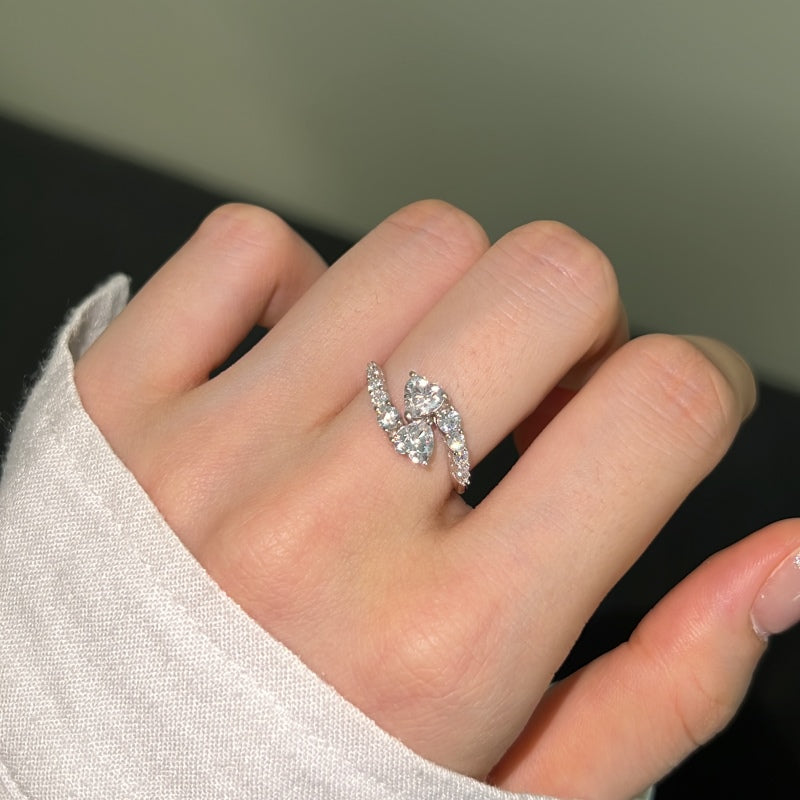 HUG ME RING
