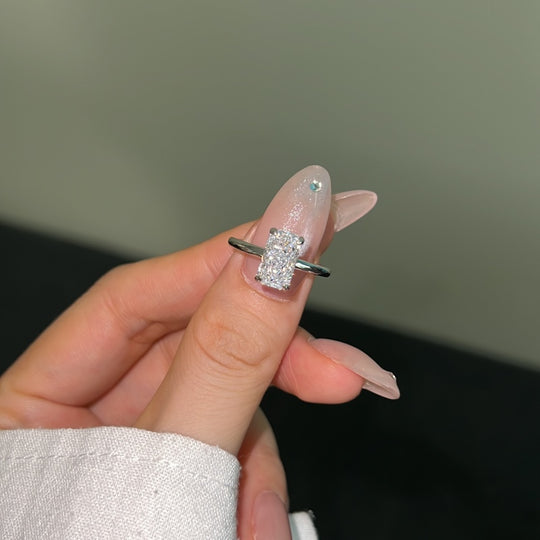 STARDUST RING