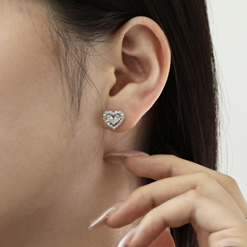 ENDLESS LOVE EARRINGS