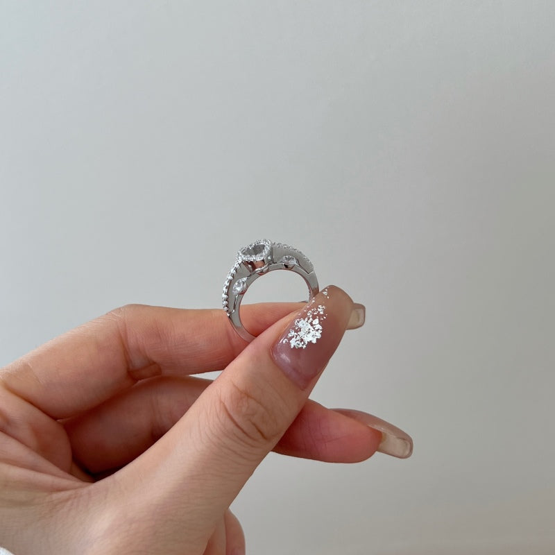 SWEETHEART RING