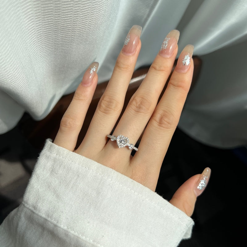 SWEETHEART RING