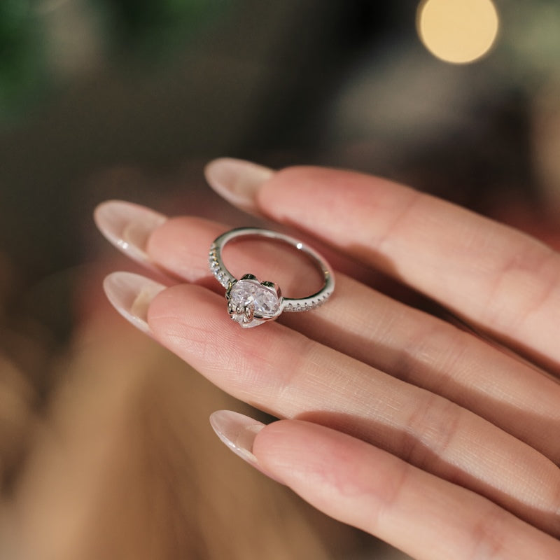 VALENTINE RING