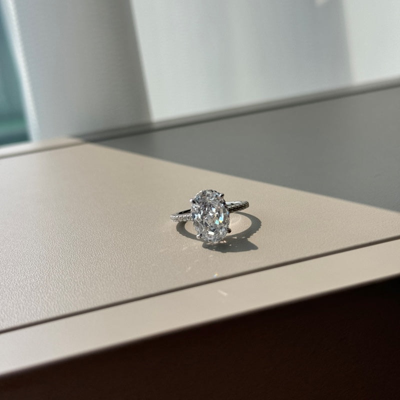 THE DESTINED RING – JSUKI