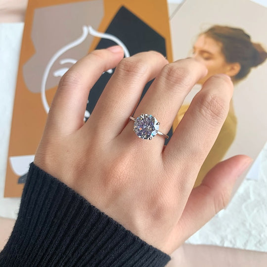 BOSS BABE RING