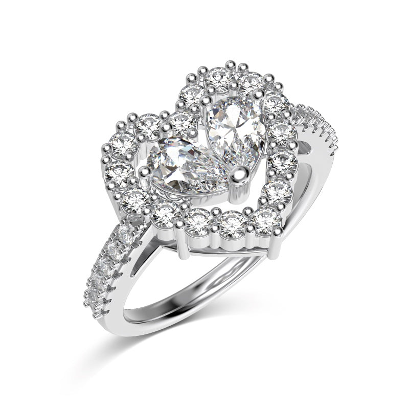 ENDLESS LOVE RING – JSUKI