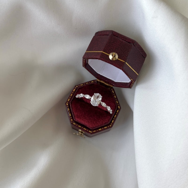 FIRST CLASS RING