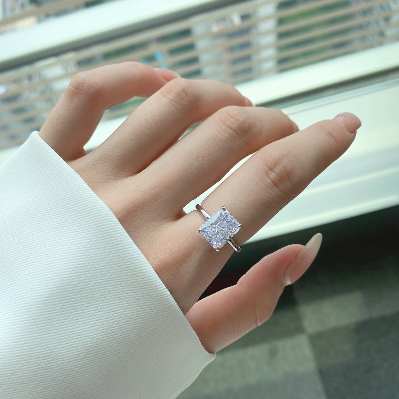 PERFECT GLAMOUR RING