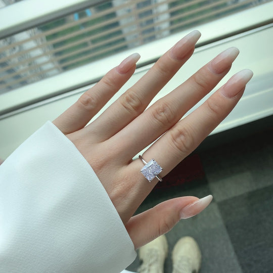 PERFECT GLAMOUR RING