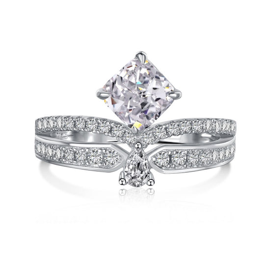 OUR KINGDOM RING