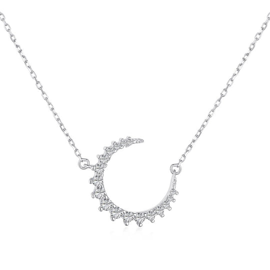 MOONSTRUCK NECKLACE