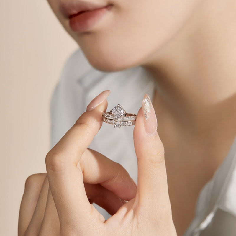 OUR KINGDOM RING