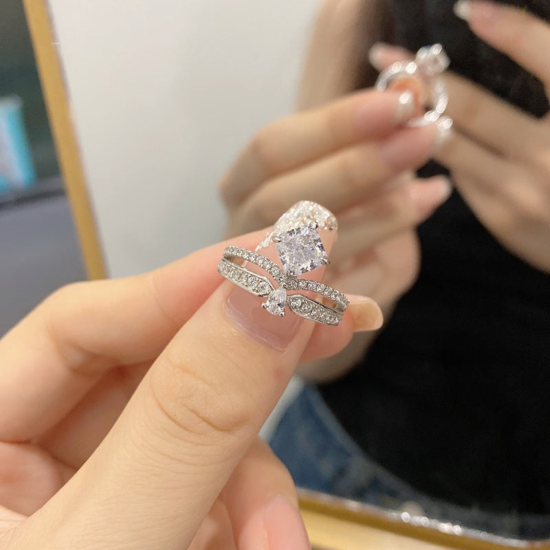 OUR KINGDOM RING