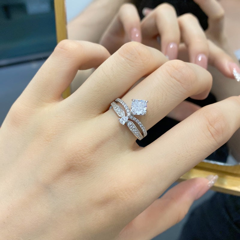 OUR KINGDOM RING