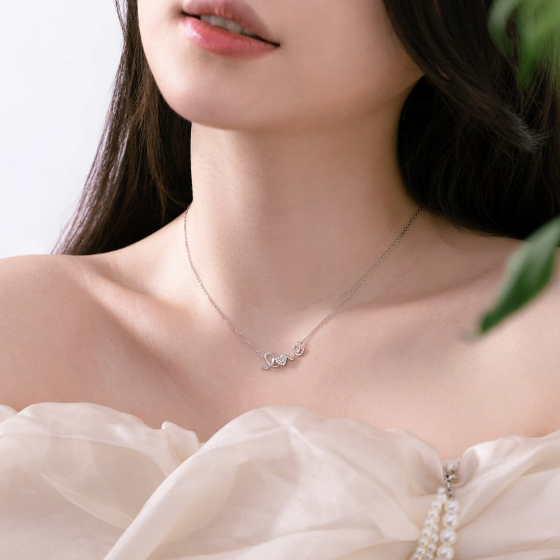 I LOVE YOU NECKLACE – JSUKI