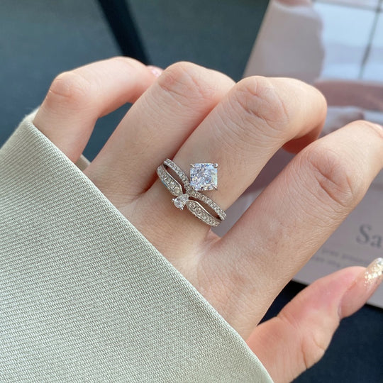 OUR KINGDOM RING