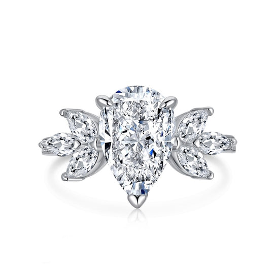 VELOURA RING