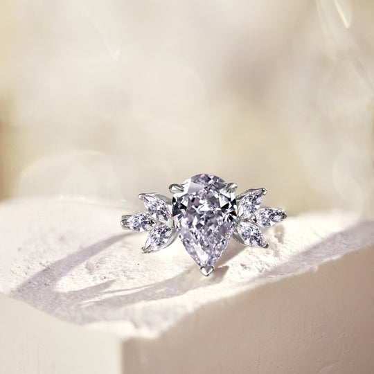 VELOURA RING